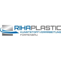 Riha Plastic GmbH logo - Similar company to Webplus Marketing