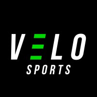 Velo Sports logo - Similar company to The Net Return