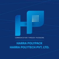 Harra Polypack / Harra Polytech Private Limited logo - Similar company to Pacefica Peb System