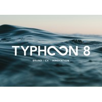 Typhoon 8 Ltd logo - Similar company to Lychee Ventures