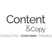 Content & Copy Australia logo - Similar company to Content Collective
