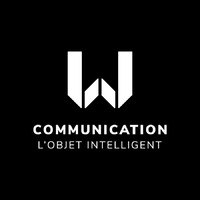 W Communication L'objet intelligent™ logo - Similar company to Brava