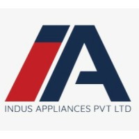 Indus Appliances Private Limited logo - Similar company to Creative Hitech Pvt Ltd