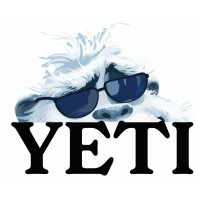 YETI Marketing & Artworking logo - Similar company to Powerzone Sustainable Energy