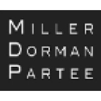 Miller, Dorman, & Partee, Llc