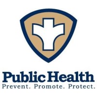 Sheltie County Health Department logo - Similar company to Utc Mosaic Program