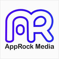 AppRock Media logo - Similar company to Markoti
