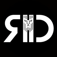 Ronald Diltz II Productions logo - Similar company to Studio Nine 13