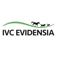 IVC Evidensia DACH logo - Similar company to Ivc Evidensia