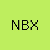 NBX logo - Similar company to K33