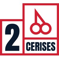 2Cerises logo - Similar company to Godmarc