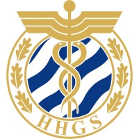 HHGS logo - Similar company to Gadden