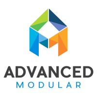 Advanced Modular logo - Similar company to Tinymod®