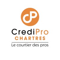CrediPro Chartres logo - Similar company to Expert Pro Finances