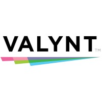 VALYNT logo - Similar company to Sidra Trading Co