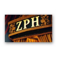 Nanomedicine & Nanodrugs ZPH GmbH logo - Similar company to Bioprintable