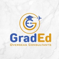 GradEd Overseas Consultants Pvt Ltd logo - Similar company to Amskilled