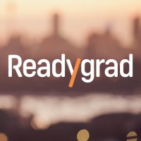 Readygrad logo - Similar company to Performance Education