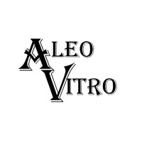 Aleovitro logo - Similar company to Bee Agritech