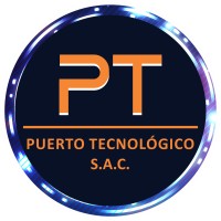 Puerto TecH logo - Similar company to Gidtec Perú