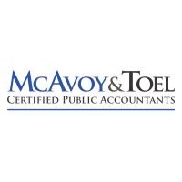 McAvoy & Toel CPAs logo - Similar company to Neuwirth And Ashford Cpas, Pllc