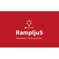 Rampljus logo - Similar company to Zentosa.Ai