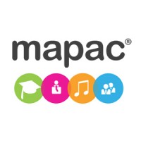 Mapac Group logo - Similar company to P&W Consultancy International