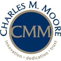 Charles M. Moore Insurance Agency logo - Similar company to Benefits Resource Group