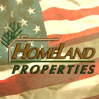 Homeland Properties, Inc