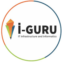 I Guru logo - Similar company to Iguru Software Ltd.