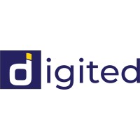 Digited Agency logo - Similar company to Digited
