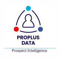 ProPlus Data logo - Similar company to Pro Plus