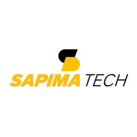 SAPIMA Tech logo - Similar company to Ion Technolabs