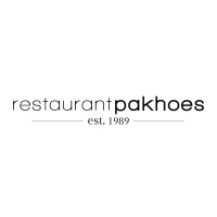 Restaurant Pakhoes