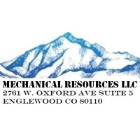 Mechanical Resources Inc Colorado logo - Similar company to Flawlessair Mechanical