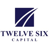 Twelve Six Capital logo - Similar company to A.D. Development