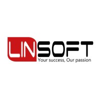 LinSoft ® logo - Similar company to Linsoft Learning Center
