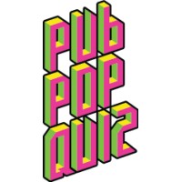 PubPopQuiz logo - Similar company to Homingxl