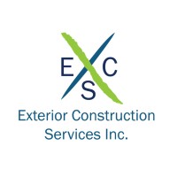 Exterior Construction Services, Inc. logo - Similar company to Bldgworks