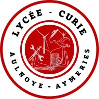 LP Pierre et Marie Curie logo - Similar company to Evolyo