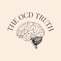 The OCD Truth logo - Similar company to Fitted.