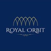Royal Orbit logo - Similar company to Royal Orbit Group
