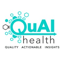 QuAI health logo - Similar company to Kufara