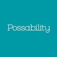 Possability logo - Similar company to Swara