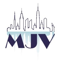 MJV logo - Similar company to 1407