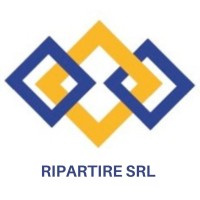 Ripartire Srl logo - Similar company to Studio Legale Micai