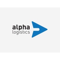 Alpha Group Logistics Inc. logo - Similar company to Alpha Services & Logistics S.A.