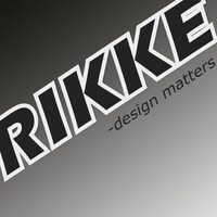 Kenkätuonti Rikke Oy logo - Similar company to Mustola Timber Oy
