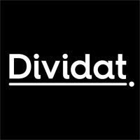 Dividat logo - Similar company to Ecogenics