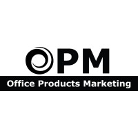 OPM - Office Products Marketing logo - Similar company to Studio Bc